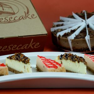 Cheesecake