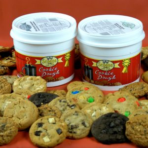 Cookie Dough